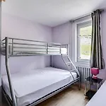 6 Pers. Face Aux Pistes, Balcon Sud, Tv, Cuisine Equipee, Ski-in/ski-out, - Fr-1-404-78 Apartment
