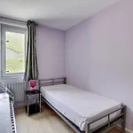Apartment 6 Pers. Face Aux Pistes, Balcon Sud, Tv, Cuisine Equipee, Ski-in/ski-out, - Fr-1-404-78 La Mongie