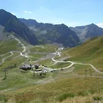 6 Pers. Face Aux Pistes, Balcon Sud, Tv, Cuisine Equipee, Ski-in/ski-out, - Fr-1-404-78 Apartment
