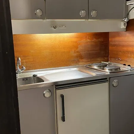 6 Pers. Face Aux Pistes, Balcon Sud, Tv, Cuisine Equipee, Ski-in/ski-out, - Fr-1-404-78 La Mongie