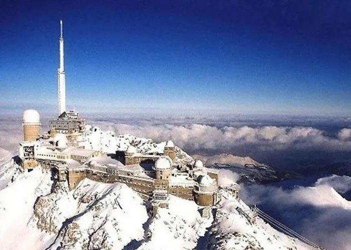 6 Pers. Face Aux Pistes, Balcon Sud, Tv, Cuisine Equipee, Ski-in/ski-out, - Fr-1-404-78 Apartment *